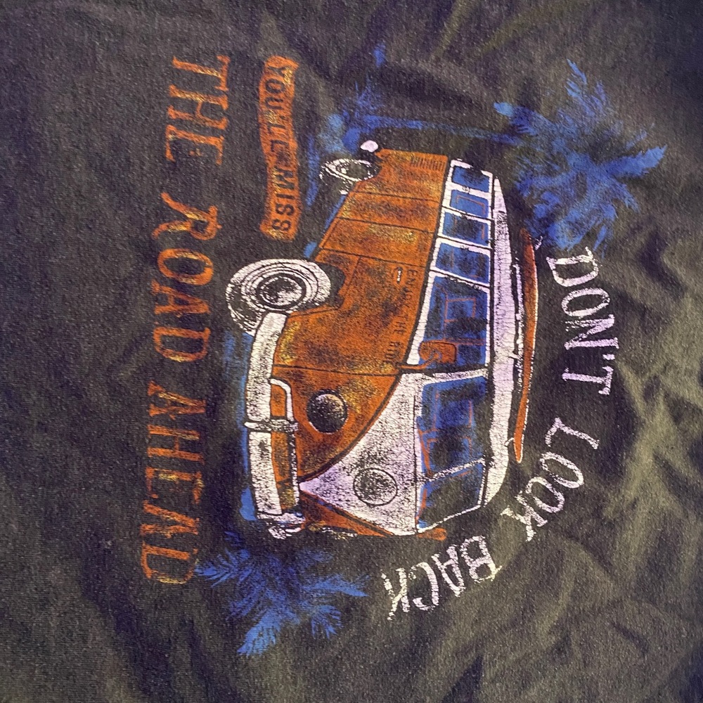 Mens Tee - Picture 3 of 4